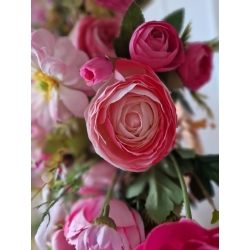 Wianek wiosenny Malina w Pudrze 50 ccm